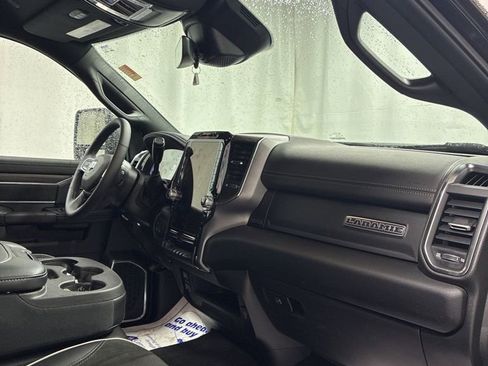 Used 2026 RAM 2500 Laramie AWD/4WD image 29