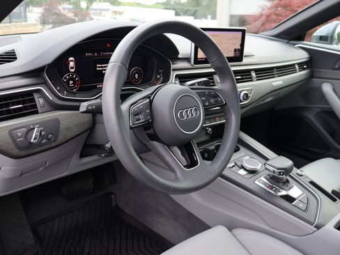 Used 2019 Audi A5 2.0T Premium Plus AWD/4WD image 12