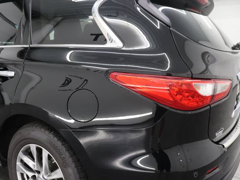 Used 2014 INFINITI QX60 Luxe w/ Premium Plus Package AWD/4WD image 34