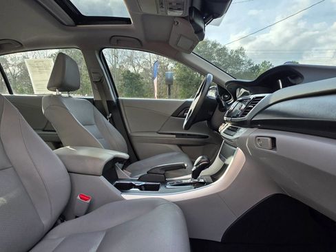 Used 2013 Honda Accord EX-L image 14