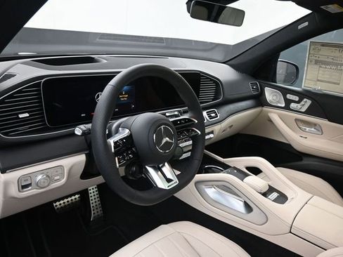New 2026 Mercedes-Benz GLE 63 AMG S image 31