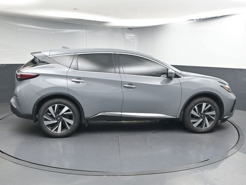 Used 2023 Nissan Murano SL w/ SL Moonroof Package FWD image 8