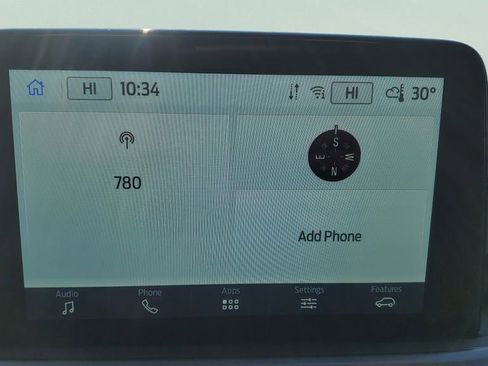 New 2026 Ford Escape Active image 22