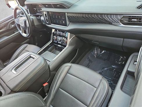 Used 2023 GMC Yukon Denali w/ Denali Reserve Package AWD/4WD image 21