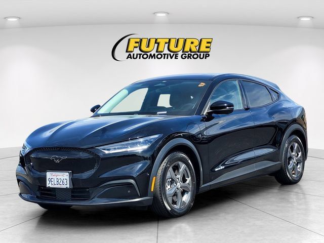 Used 2023 Ford Mustang Mach-E Select RWD image 8