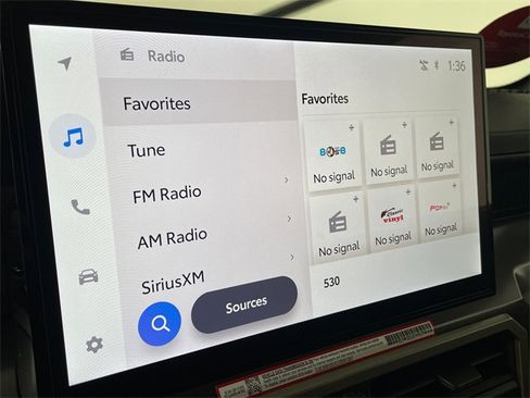 New 2026 Toyota Tacoma TRD Off-Road image 5