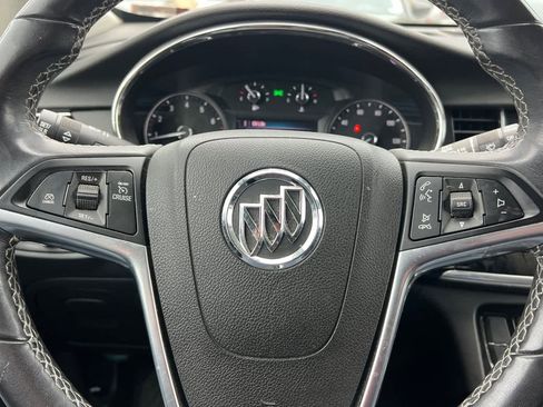 Used 2019 Buick Encore Preferred image 26