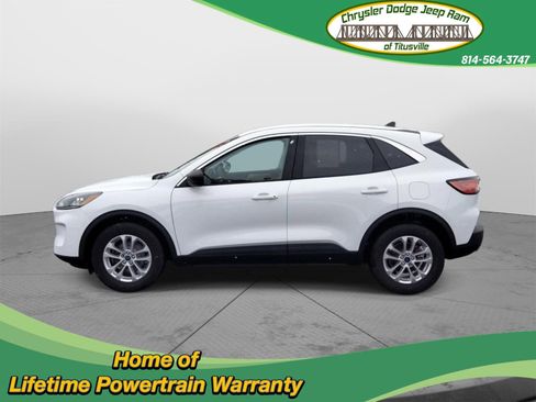Used 2022 Ford Escape SE w/ Convenience Package image 6