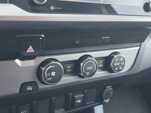 Used 2023 Toyota Tacoma SR5 w/ SR5 Appearance Package image 25
