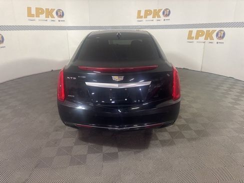 Used 2017 Cadillac XTS Luxury w/ Driver Awareness Package image 4