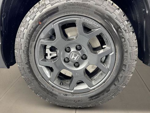 New 2026 Honda Pilot TrailSport image 10