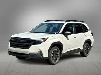 Used 2026 Subaru Forester Limited AWD/4WD video 1