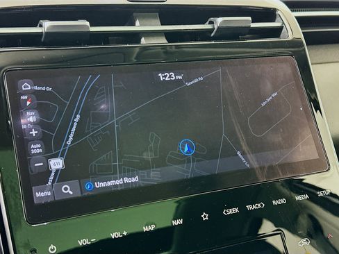 Certified 2022 Hyundai Tucson Limited image 13