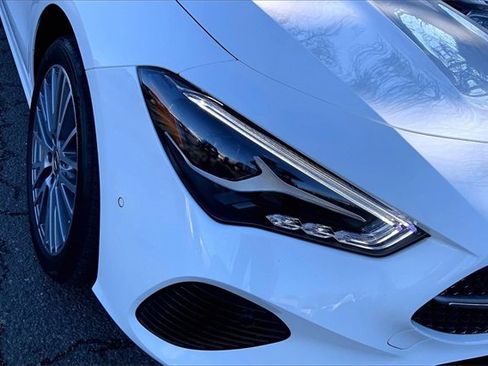 Used 2025 Mercedes-Benz CLA 250 4MATIC image 24