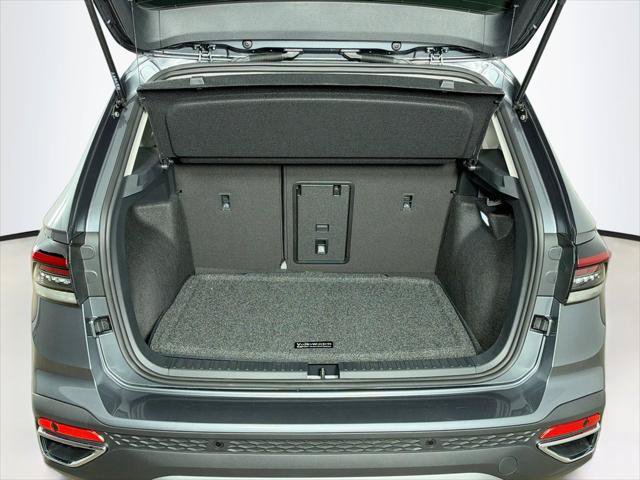 New 2027 Volkswagen Taos SEL AWD/4WD image 27