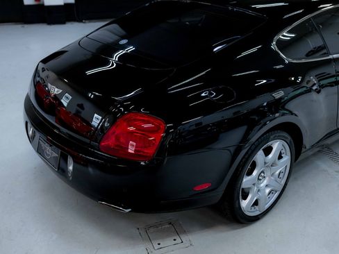 Used 2006 Bentley Continental GT image 39