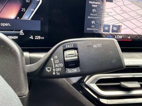 Used 2023 BMW i4 eDrive40 w/ Premium Package RWD image 25