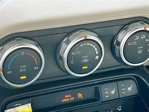 Used 2021 MAZDA MX-5 Miata RF Grand Touring w/ Appearance Package image 16