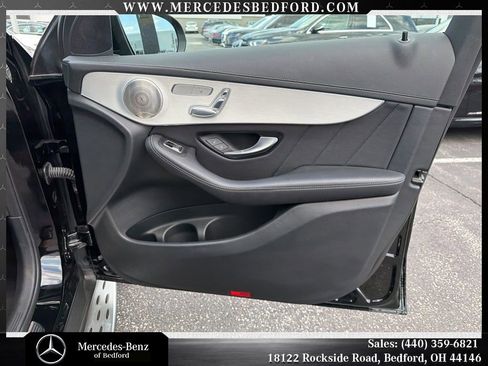 Used 2023 Mercedes-Benz GLC 300 4MATIC Coupe image 29