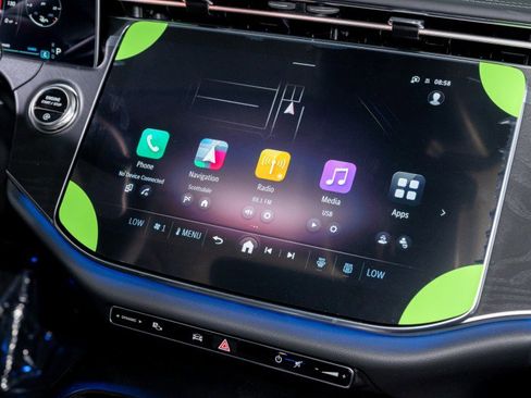 New 2025 Mercedes-Benz E 450 4MATIC All-Terrain Wagon image 20