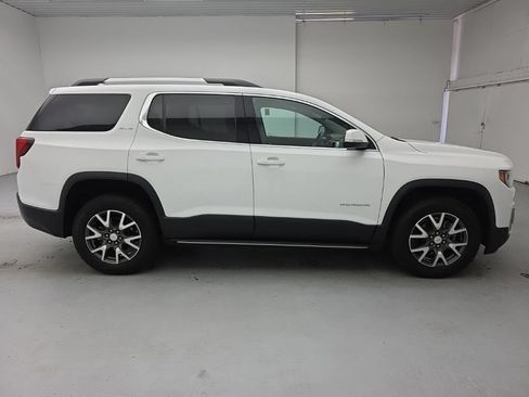 Used 2023 GMC Acadia SLE w/ Driver Convenience Package AWD/4WD image 13