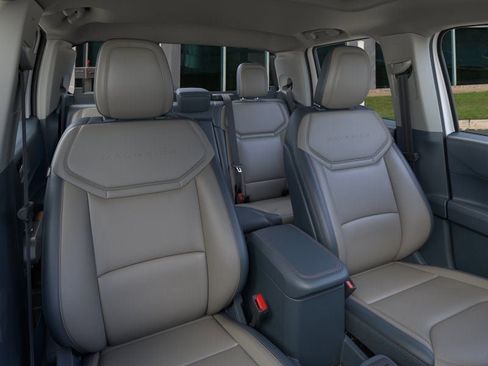 New 2026 Ford Maverick Lariat AWD/4WD image 10