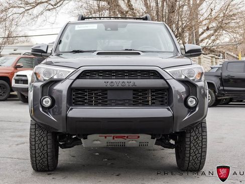Used 2021 Toyota 4Runner TRD Pro image 14