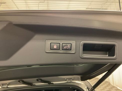 New 2026 Subaru Forester Premium AWD/4WD image 27