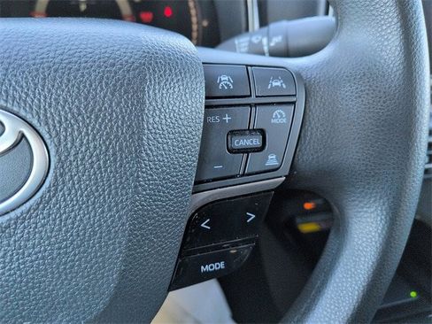 Certified 2025 Toyota Camry LE image 18