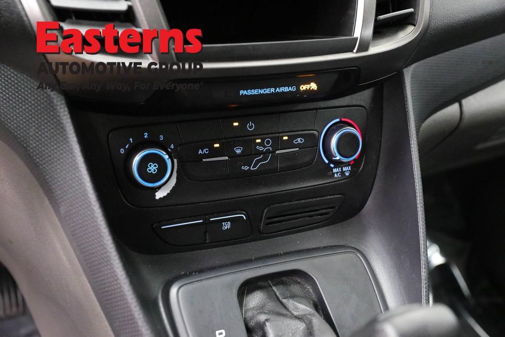 Used 2022 Ford Transit Connect XL w/ CNG/LPG Engine Prep Package FWD image 21