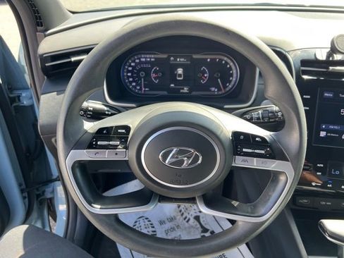 Used 2024 Hyundai Santa Cruz SEL FWD image 11