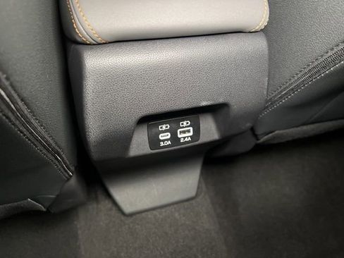 Certified 2024 Subaru Crosstrek 2.5i Wilderness w/ Wilderness Package image 53