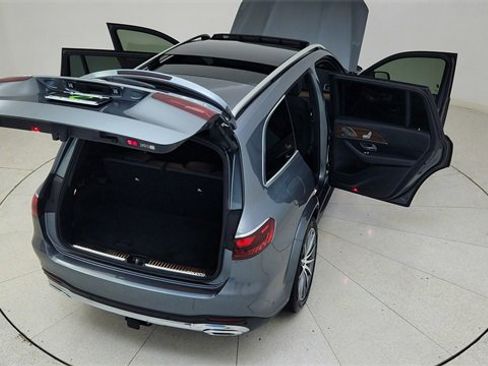 Used 2025 Mercedes-Benz GLS 450 GLS 450 image 91