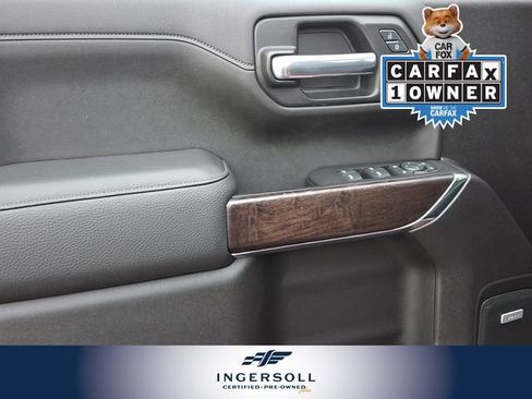 Used 2021 GMC Sierra 1500 Denali w/ Technology Package image 16