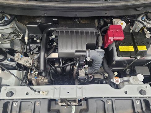 Used 2022 Mitsubishi Mirage ES FWD image 30