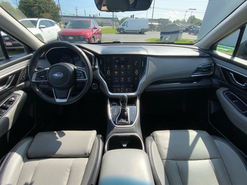 Used 2020 Subaru Outback Limited AWD/4WD image 31