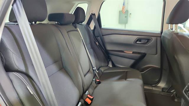 New 2027 Nissan Rogue S FWD image 26