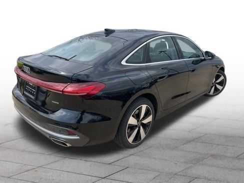 Used 2025 Audi A5 2.0T Premium Plus w/ Premium Plus image 6