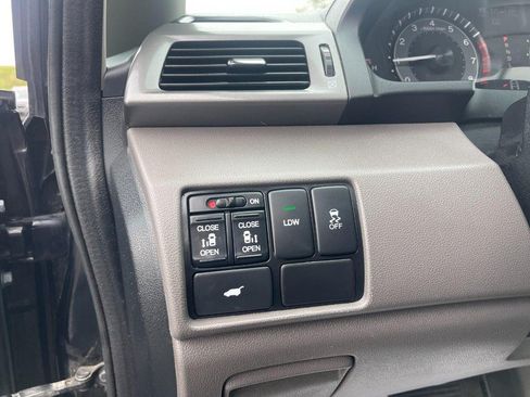 Used 2017 Honda Odyssey EX-L image 23