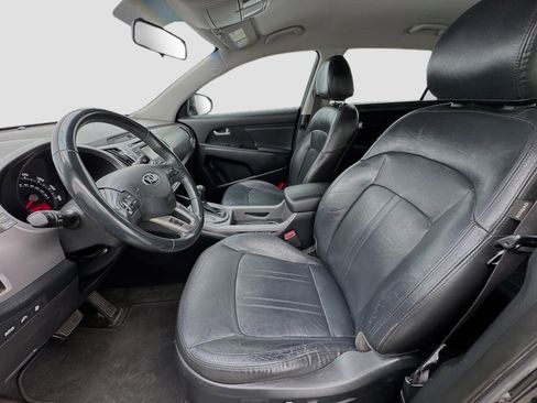 Used 2016 Kia Sportage EX FWD image 13