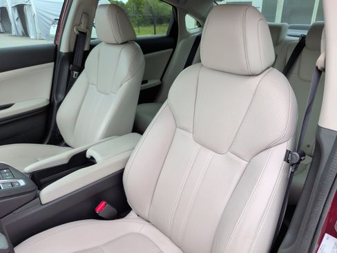 Used 2022 Honda Insight Touring image 27