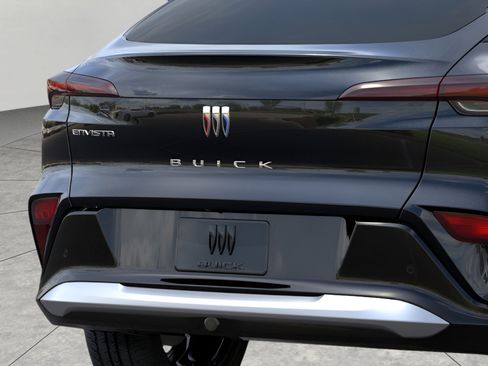 New 2026 Buick Envista Sport Touring w/ Convenience I Package image 14