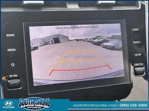 Certified 2024 Hyundai Tucson SEL AWD/4WD image 31