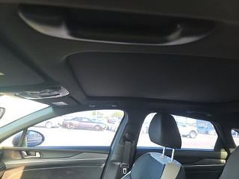 Used 2025 Kia K5 GT-Line w/ GT-Line Premium Package FWD image 9