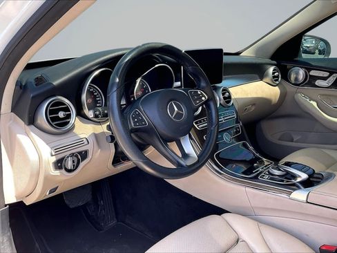Used 2017 Mercedes-Benz C 300 Sedan image 14