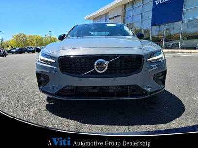 Used 2024 Volvo S60 B5 Plus w/ Climate Package