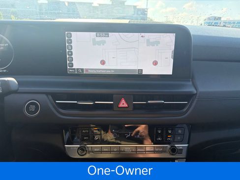 Certified 2024 Kia Seltos EX AWD/4WD image 13