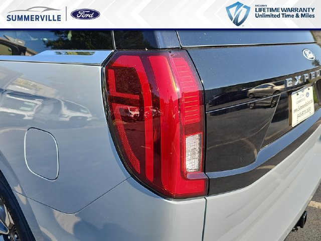 New 2027 Ford Expedition Active RWD image 37