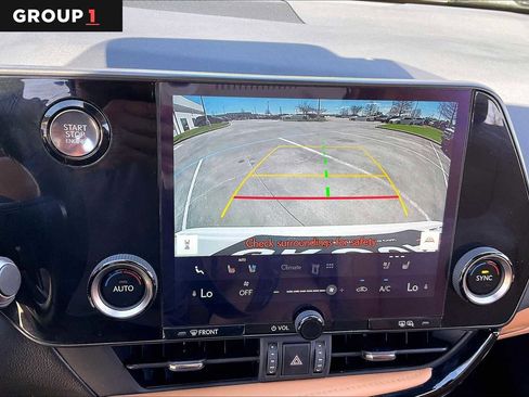 Certified 2025 Lexus NX 250 FWD w/ Accessory Package (2T) image 24