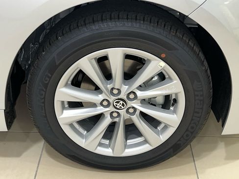 New 2026 Toyota Corolla LE w/ LE Premium Package FWD image 4